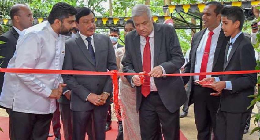 ආයෝජන සඳහා අනුමැතිය ගන්න ආර්ථික කොමිසමක්